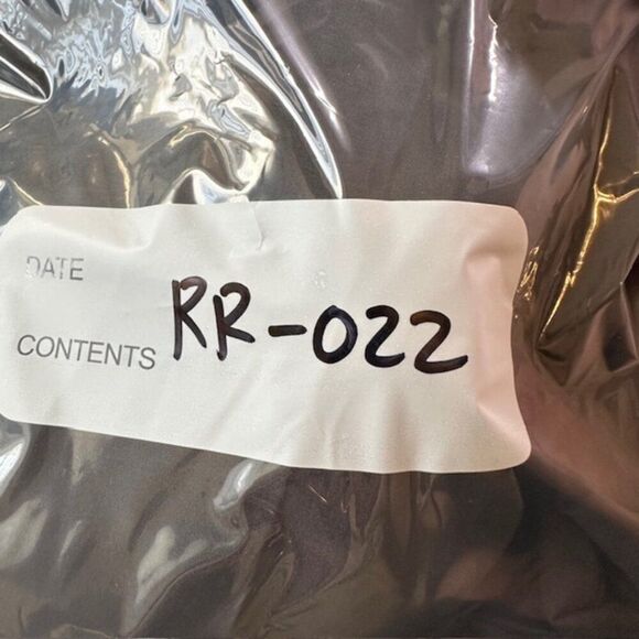 Short Par 4 Black Golf Pants Trousers The Pavin Pant size 38x32 NWT - Picture 9 of 9